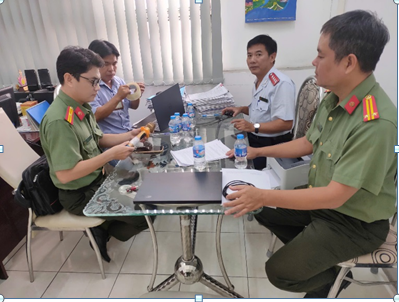 TÀI LIỆU PHỤC VỤ TUYÊN TRUYỀN